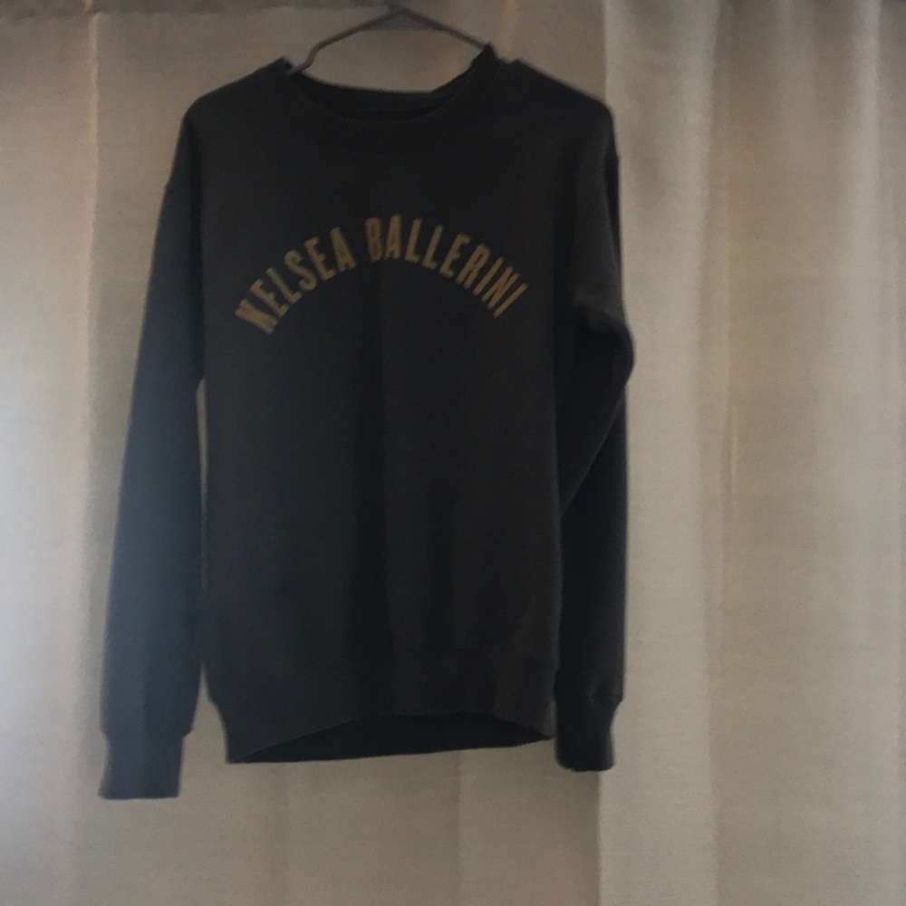 Kelsea ballerini concert sweater